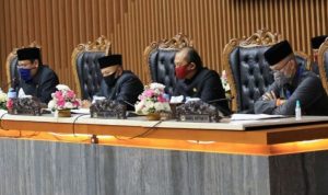 Tanggal 1 Juni yang selalu diperingati sebagai Hari Kesaktian Pancasila, sejauh ini masih disikapi sebagai bentuk acara seremonial belaka.