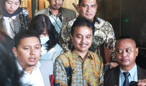 Klaim Masih Pegang Twitter, Roy Suryo: Jangan Hoax, Akun Saya Masih Ada!