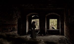 5 Tempat Angker yang Jadi Lokasi Film Horor, Apa Saja? 5 Tempat Angker yang Jadi Lokasi Film Horor, Apa Saja?