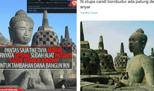 Pengacara Roy Suryo Siap Lawan BuzzerRp yang Terus Sudutkan Kasus Stupa Mirip Jokowi