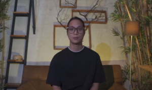 Dikta Wicaksono Mengundurkan Diri dari Yovie & Nuno