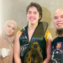 El Rumi Menang Lawan Winson Reynaldi, Ahmad Dhani Bangga