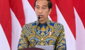 Setelah resmi menaikan harga BBM, pemerintah memberikan alasan mengenai kenaikan jenis BBM Nonsubsidi tersebut.