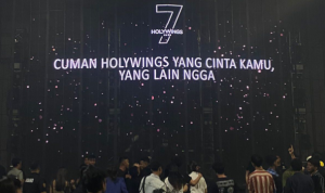 MUI Sudah Maafkan Holywings, Tapi Izin Harus Segera Dicabut