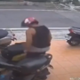 Viral Pria Setubuhi Sepeda Motor Milik Perempuan, Lihat Kelakuannya