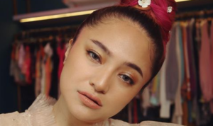 Marshanda Dirawat di IGD Rumah Sakit di LA, Sahabat Ungkap Keadaannya