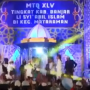 Viral Santri Berjoget Diiringi Musik Dangdut Saat Penutupan MTQ XLV di Banjar