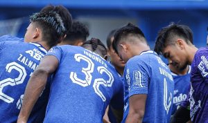 Catat! Inilah Jadwal Pertandingan Persib di Piala Presiden 2022