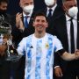 Messi Menjadi Artis Sinetron di Argentina, Kok Bisa?