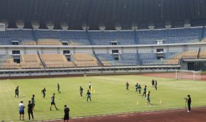 Imbas Bobotoh Tewas, Persib Terancam Terkena Dua Sanksi dari PSSI