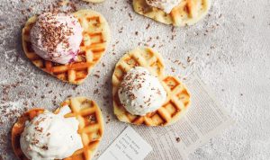 5 Makanan Kekinian yang Cocok untuk Dijadikan Peluang Usaha 5 Makanan Kekinian yang Cocok untuk Dijadikan Peluang Usaha