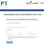 Cara Download Sertifikat UTBK SBMPTN 2022 dengan Mudah dan Cepat