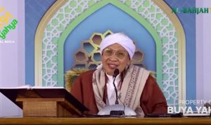 Perempuan Tidak Wajib Membahagiakan Orang Tuanya Setelah Menikah? Begini Jawaban Buya Yahya
