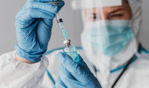 Jadwal Vaksin Booster Bogor 15-22 Agustus 2022, Ada Vaksin Pfizer Hingga Moderna