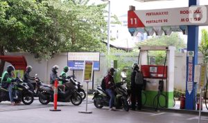motor-mobil yang dilarang pakai pertalite