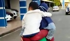 Kasus Pengeroyokan Siswa SMP di Jambi Hingga Tulang Retak Berakhir Damai, Orang Tua Korban Sebut Kasihan