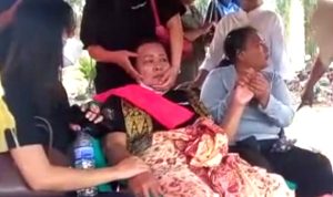 Ibunda Brigadir J Mendesak Pihak Irjen Ferdy Sambo untuk Membuka Fakta Insiden Kematian Anaknya