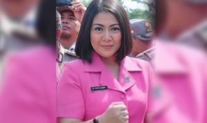 Dengar Suara Putri Candrawathi di Kamar Seperti Sedang Berhubungan Badan, Isi BAP Susi Bocor