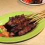 Resep sate maranggi khas Jawa Barat dengan daging empuk dan meresap hingga kedalam. (wikipidea)