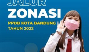 Setelah Pendaftaran PPDB jalur zonasi, maka proses selanjutnya adalah daftar ulang, begini cara dan persyarakatnnya. (instagram)