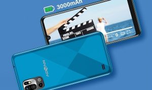 Salah satu HP dengan harga murah yang direkomendasikan. (ist)