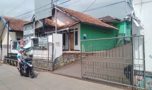 Kurangi Angka Kemiskinan dan Pengangguran, Pemdes Bojong Alokasikan 20 Persen Dana Desa Untuk Usaha Mandiri Warga Kantor Desa Bojong, Kecamatan Nagreg, Kabupaten Bandung. (Yanuar/Jabar Ekspres)