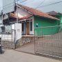 Kantor Desa Bojong, Kecamatan Nagreg, Kabupaten Bandung. (Yanuar/Jabar Ekspres)