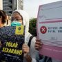 tolak pengesahan rkuhp