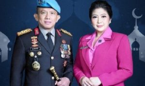 Istri Ferdy Sambo Ternyata Lakukan Ini Sebelum Peristiwa Baku Tembak Diumumkan