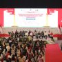 600 Nasabah BRI Hadiri BKPM Roadshow Edukasi NIB-OSS di Jakarta. (ist)