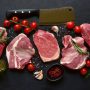 Manfaat daging kambing ternyata lebih banyak dibanding daging merah lainnya. (Ilustrasi: Pixabay)
