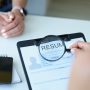 Ilustrasi yang dilihat pertama kali oleh HRD dalam CV lamaran, adalah bukan IPK atau dari Universitas mana, melainkan pengalaman. (Pixabay)