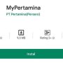 lowongan buzzer mypertamina