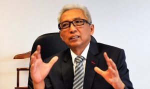 Banyak Indikasi Perdagangan Manusia, Indonesia Stop Kirim Pekerja Migran ke Malaysia Dubes RI untuk Malaysia Hermono menegaskan akan menghentikan pengiriman PMI ke Malaysia karena adanya indikasi Perdagangan manusia. (twitter)
