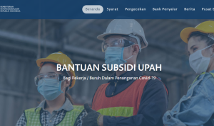 Ini Cara Cek Status Penerima BSU 2022 BSU 2022