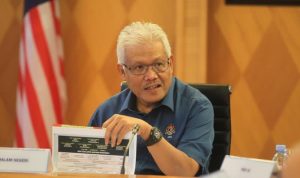 Menteri Dalam Negeri Hamzah Zainudin-ilustrasi-@Hamzahzainudin_