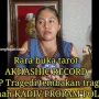 Rara Pawang Hujan Sebut Brigadir J Kena Santet, Begini Katanya