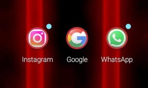 Tiga perusaan digital Whatsapp, instagram dan Goole terancam akan diblokir Kominfo bila tidak juga mendaftar PSE.