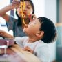 Mie instans menjadi favorit semua kalangan. (pixabay)