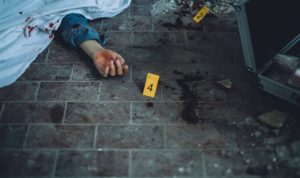 Pria di Bogor Cekik Istri Hingga Tewas Usai Pergoki Perselingkuhan