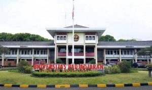 Pendaftaran program vokasi Universitas Padjadjaran (Unpad) melalui SMUP Sarjana Terapan 2022 akan segera ditutup pada 20 Juli 2022.