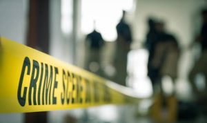 Kronologi 8 Polisi Pukuli Kakek Sarijan, Sedang Salat Lepaskan Tembakan dan Dihajar