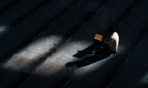 Ruqyah Syar'i, Bukan Hanya Mengusir Jin Bisa Juga Sembuhkan Sakit, Begini Bacaan dan Caranya Ruqyah Syar'i, ternyata bukan hanya identik untuk mengusir jin, namun bisa juga untuk sembuhkan penyakit. (pixabay)