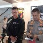 Dirut PT. PBB, Teddy Tjahjono saat beberkan mekanisme pembelian tiket pertandingan setelah mendapat izin penggunaan GBLA. Selasa (19/7).