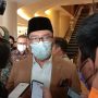 Gubernur Jawa Barat, Ridwan Kamil. Selasa (19/7). Foto. Sandi Nugraha.