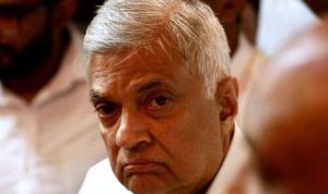 Hari ini, Sri Lanka Punya Presiden Baru, Berikut Profilnya Ranil Wickremesinghe., Presiden baru Sri Lanka (jpnn)