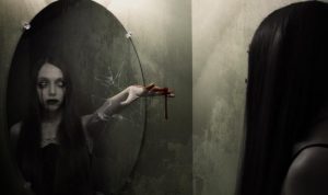 Cara Melihat Hantu dengan Permainan Berikut, Berani Coba?