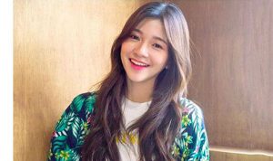 Youtuber Indonesia Amelia Tantono Ini Sukses Berkarir di Korea, Hingga Bekerja di SBS! amelia tantono