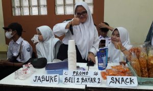 LKS SMK Kota Bandung 2022 Target Juara Umum di Tingkat Provinsi Jabar LKS SMK Kota Bandung 2022 Target Juara Umum di Tingkat Provinsi Jabar