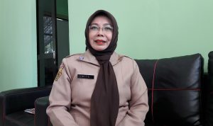 MPLS SMPN 27 Bandung Bentuk Karakter Siswa Baru